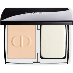 DIOR Dior Forever Natural Velvet langanhaltendes Kompakt-Make up Farbton 2W Warm 10 g