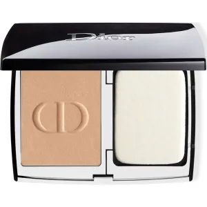 DIOR Dior Forever Natural Velvet langanhaltendes Kompakt-Make up Farbton 4N Neutral 10 g
