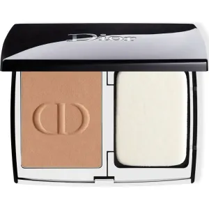 DIOR Dior Forever Natural Velvet langanhaltendes Kompakt-Make up Farbton 5N Neutral 10 g