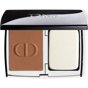 DIOR Dior Forever Natural Velvet langanhaltendes Kompakt-Make up Farbton 7N Neutral 10 g