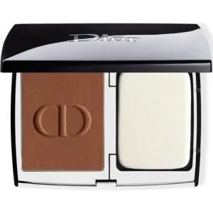 DIOR Dior Forever Natural Velvet langanhaltendes Kompakt-Make up Farbton 8N Neutral 10 g