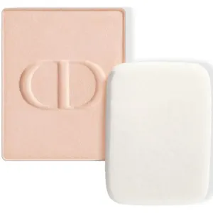 DIOR Dior Forever Natural Velvet Refill langanhaltendes Kompakt-Make up Ersatzfüllung Farbton 2CR Cool Rosy 10 g