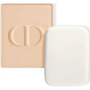 DIOR Dior Forever Natural Velvet Refill langanhaltendes Kompakt-Make up Ersatzfüllung Farbton 2N Neutral 10 g
