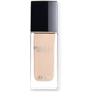 DIOR Dior Forever Skin Glow auffrischendes Foundation SPF 20 Farbton 00,5N Neutral 30 ml