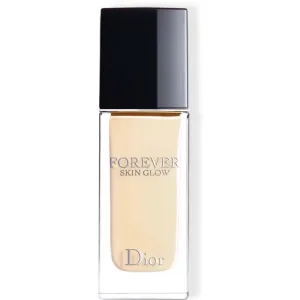 DIOR Dior Forever Skin Glow auffrischendes Foundation SPF 20 Farbton 0N Neutral 30 ml