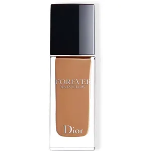 Dior Flüssiges aufhellendes Make-up Diorskin Forever Skin Glow (Fluid Foundation) 30 ml 5 Neutral