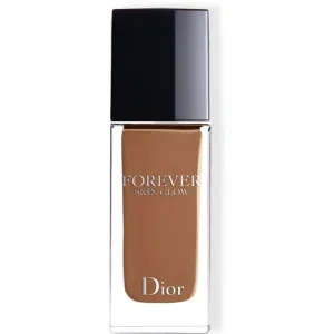 DIOR Dior Forever Skin Glow auffrischendes Foundation SPF 20 Farbton 6,5N Neutral 30 ml