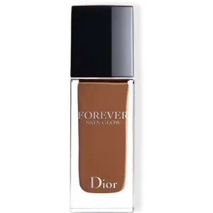 DIOR Dior Forever Skin Glow auffrischendes Foundation SPF 20 Farbton 7,5N Neutral 30 ml