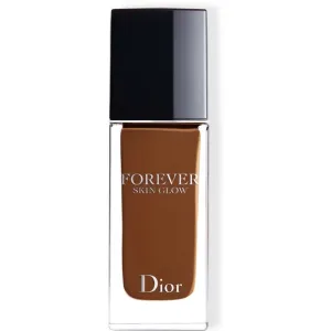 DIOR Dior Forever Skin Glow auffrischendes Foundation SPF 20 Farbton 9N Neutral 30 ml