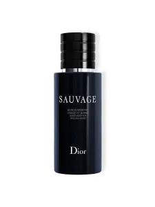 DIOR Sauvage Feuchtigkeitscreme Creme für Gesicht und Haut für Herren 75 ml