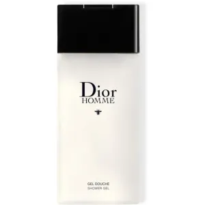 DIOR Dior Homme Duschgel für Herren 200 ml