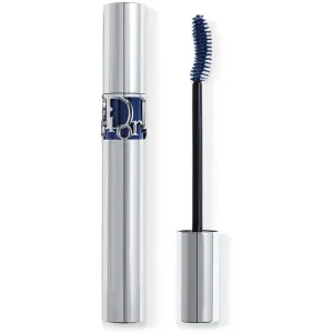 DIOR Diorshow Iconic Overcurl Mascara für mehr Volumen und gebogene Wimpern Farbton 264 Blue 6 g