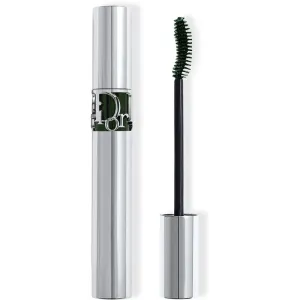 DIOR Diorshow Iconic Overcurl Mascara für mehr Volumen und gebogene Wimpern Farbton 374 Dark Green 6 g