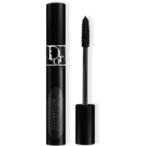 Dior Voluminöse Kompressions-Mascara für XXL-Volumen Diorshow (Pump`N`Volume Mascara) 6 g Black