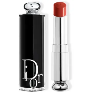 Dior Feuchtigkeitsspendender Lippenstift mit Glanz Addict (Lipstick) 3,2 g 740 Saddle