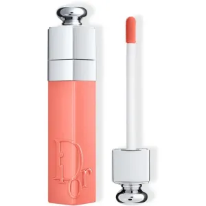 DIOR Dior Addict Lip Tint flüssiger Lippenstift Farbton 251 Natural Peach 5 ml