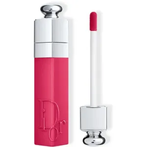 DIOR Dior Addict Lip Tint flüssiger Lippenstift Farbton 761 Natural Fuchsia 5 ml
