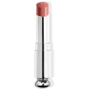 DIOR Dior Addict Refill glänzender Lippenstift Ersatzfüllung Farbton 100 Nude Look 3,2 g