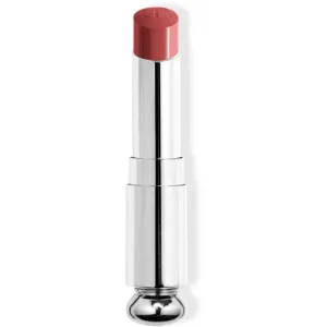 DIOR Dior Addict Refill glänzender Lippenstift Ersatzfüllung Farbton 558 Bois de Rose 3,2 g