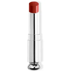 DIOR Dior Addict Refill glänzender Lippenstift Ersatzfüllung Farbton #845 Vinyl Red 3,2 g
