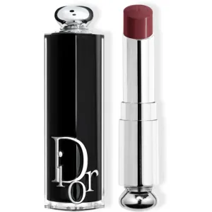 DIOR Dior Addict The Atelier of Dreams Limited Edition glänzender Lippenstift Farbton 988 Plum Eclipse 3,2 g