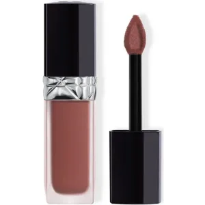 DIOR Rouge Dior Forever Liquid Matter Flüssig-Lippenstift Farbton 300 Forever Nude Style 6 ml