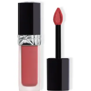 DIOR Rouge Dior Forever Liquid Matter Flüssig-Lippenstift Farbton 558 Forever Grace 6 ml