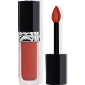 DIOR Rouge Dior Forever Liquid Matter Flüssig-Lippenstift Farbton 720 Forever Icone 6 ml