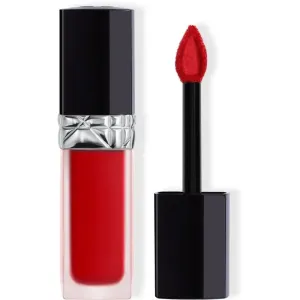 DIOR Rouge Dior Forever Liquid Matter Flüssig-Lippenstift Farbton 760 Forever Glam 6 ml
