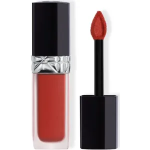 DIOR Rouge Dior Forever Liquid Matter Flüssig-Lippenstift Farbton 861 Forever Charm 6 ml