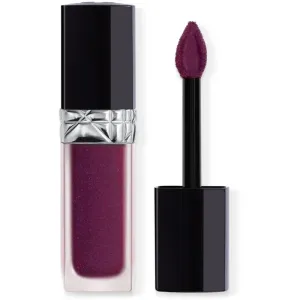 DIOR Rouge Dior Forever Liquid Sequin flüssiger Lippenstift limitierte Ausgabe Farbton 933 Magical 6 ml