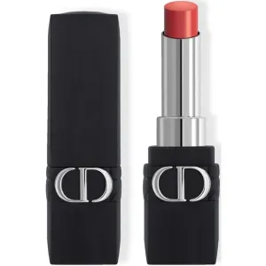 DIOR Rouge Dior Forever Mattierender Lippenstift Farbton 525 Forever Chérie 3,2 g