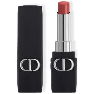 DIOR Rouge Dior Forever Mattierender Lippenstift Farbton 558 Forever Grace 3,2 g