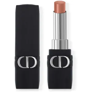 DIOR Rouge Dior Forever Mattierender Lippenstift Farbton 630 Dune 3,2 g