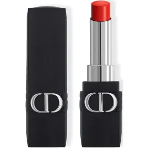DIOR Rouge Dior Forever Mattierender Lippenstift Farbton 647 Forever Feminine 3,2 g