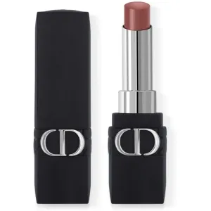 DIOR Rouge Dior Forever Mattierender Lippenstift Farbton 729 Authentic 3,2 g