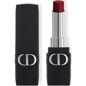 DIOR Rouge Dior Forever Mattierender Lippenstift Farbton 883 Forever Daring 3,2 g