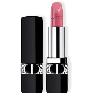 DIOR Rouge Dior langanhaltender Lippenstift nachfüllbar Farbton 277 Osée Satin 3,5 g