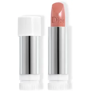 DIOR Rouge Dior The Refill langanhaltender Lippenstift Ersatzfüllung Farbton 219 Rose Montaigne Satin 3,5 g