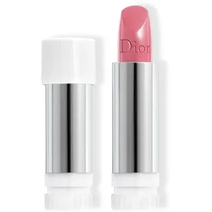 DIOR Rouge Dior The Refill langanhaltender Lippenstift Ersatzfüllung Farbton 277 Osée Satin 3,5 g