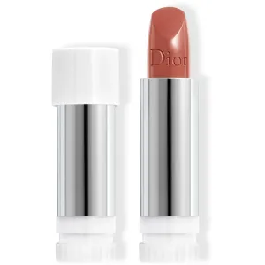 DIOR Rouge Dior The Refill langanhaltender Lippenstift Ersatzfüllung Farbton 434 Promenade Satin 3,5 g
