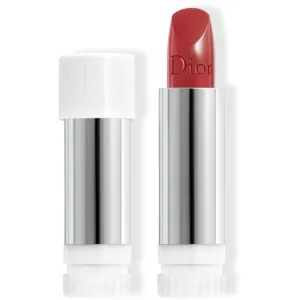 DIOR Rouge Dior The Refill langanhaltender Lippenstift Ersatzfüllung Farbton 644 Sydney Satin 3,5 g