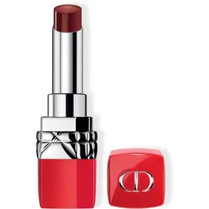DIOR Rouge Dior Ultra Rouge langanhaltender Lippenstift mit feuchtigkeitsspendender Wirkung Farbton 843 Ultra Crave 3,2 g
