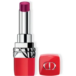 DIOR Rouge Dior Ultra Rouge langanhaltender Lippenstift mit feuchtigkeitsspendender Wirkung Farbton 870 Ultra Pulse 3,2 g