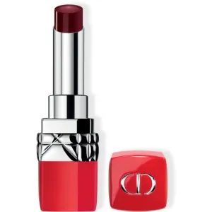 DIOR Rouge Dior Ultra Rouge langanhaltender Lippenstift mit feuchtigkeitsspendender Wirkung Farbton 883 Ultra Poison 3,2 g