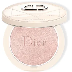 DIOR Dior Forever Couture Luminizer Highlighter Farbton 02 Pink Glow 6 g