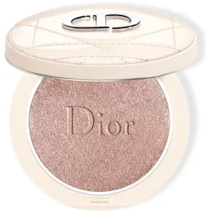 DIOR Dior Forever Couture Luminizer Highlighter Farbton 05 Rosewood Glow 6 g