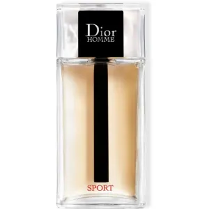 Dior (Christian Dior) Dior Homme Sport 2021 Eau de Toilette für Herren 200 ml