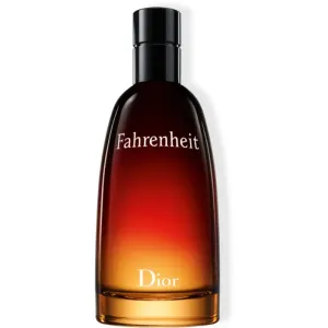 Christian Dior Fahrenheit eau de Toilette für Herren 100 ml