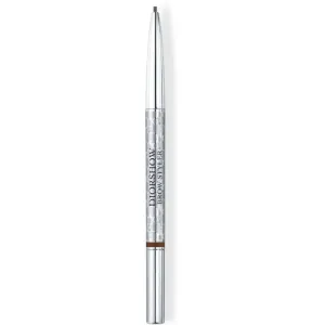 Dior Ultrafeiner Augenbrauenstift Diorshow Brow Styler (Ultra-Fine Precision Brow Pencil) 0,09 g 04 Auburn